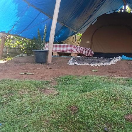 Freedom Camp Ella Hotel Екстериор снимка