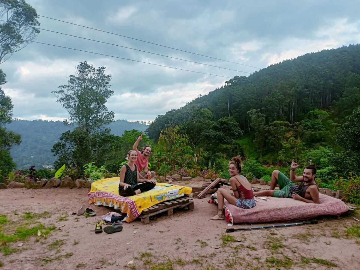 Freedom Camp Ella Hotel Екстериор снимка