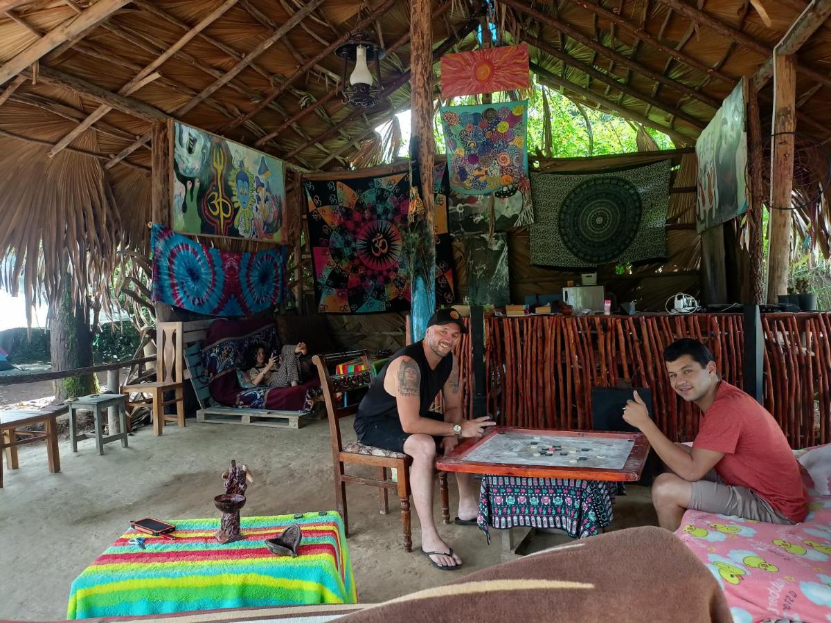 Freedom Camp Ella Hotel Екстериор снимка