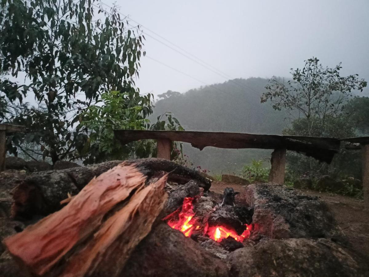 Freedom Camp Ella Hotel Екстериор снимка