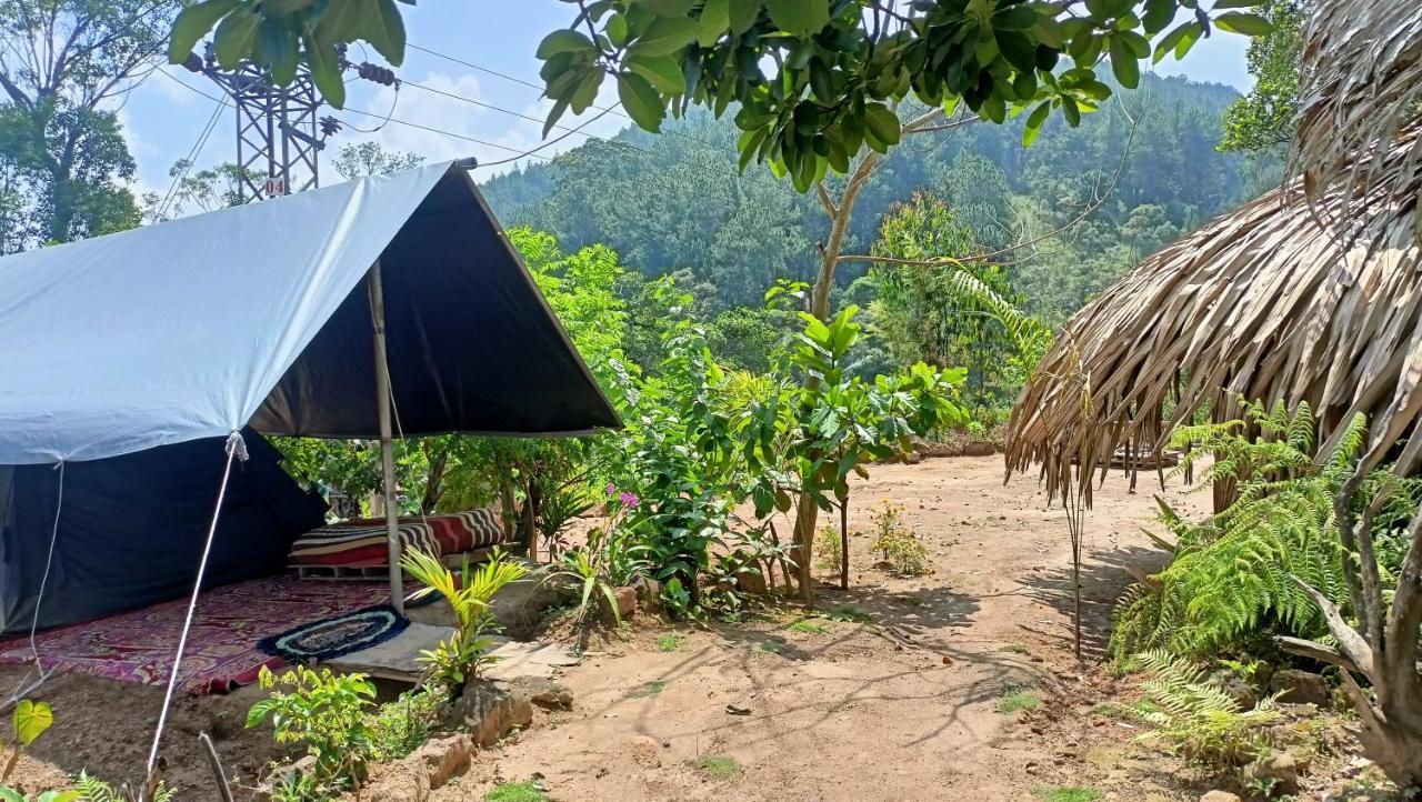 Freedom Camp Ella Hotel Екстериор снимка
