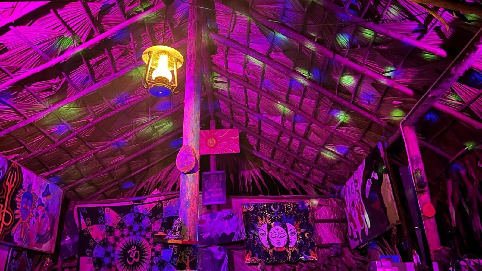 Freedom Camp Ella Hotel Екстериор снимка