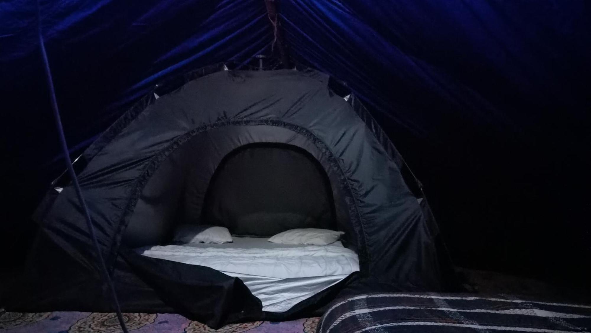 Freedom Camp Ella Hotel Екстериор снимка