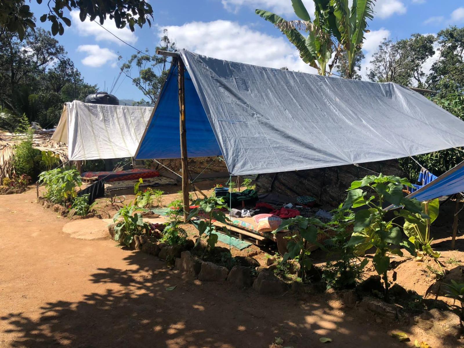 Freedom Camp Ella Hotel Стая снимка
