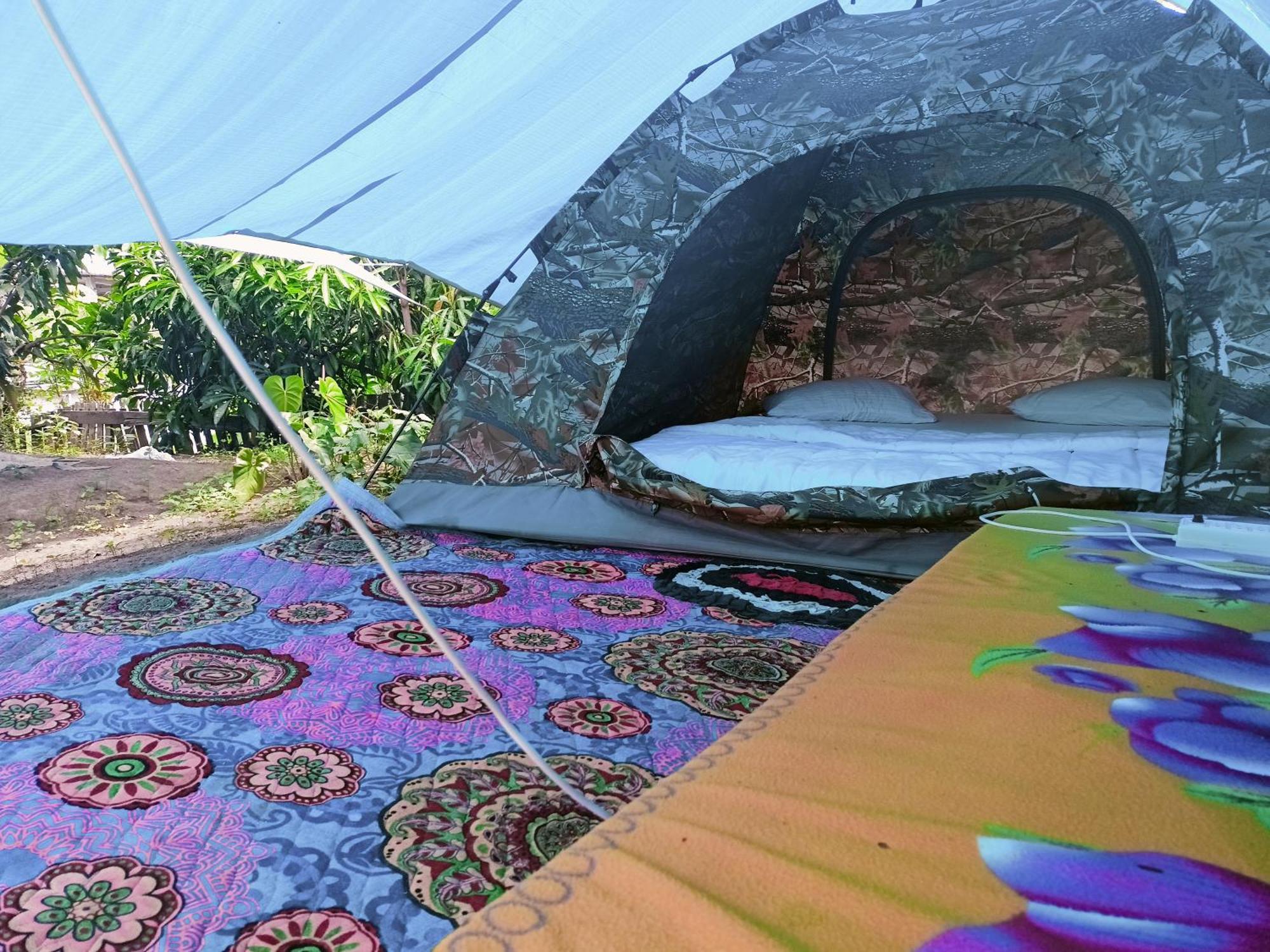 Freedom Camp Ella Hotel Стая снимка