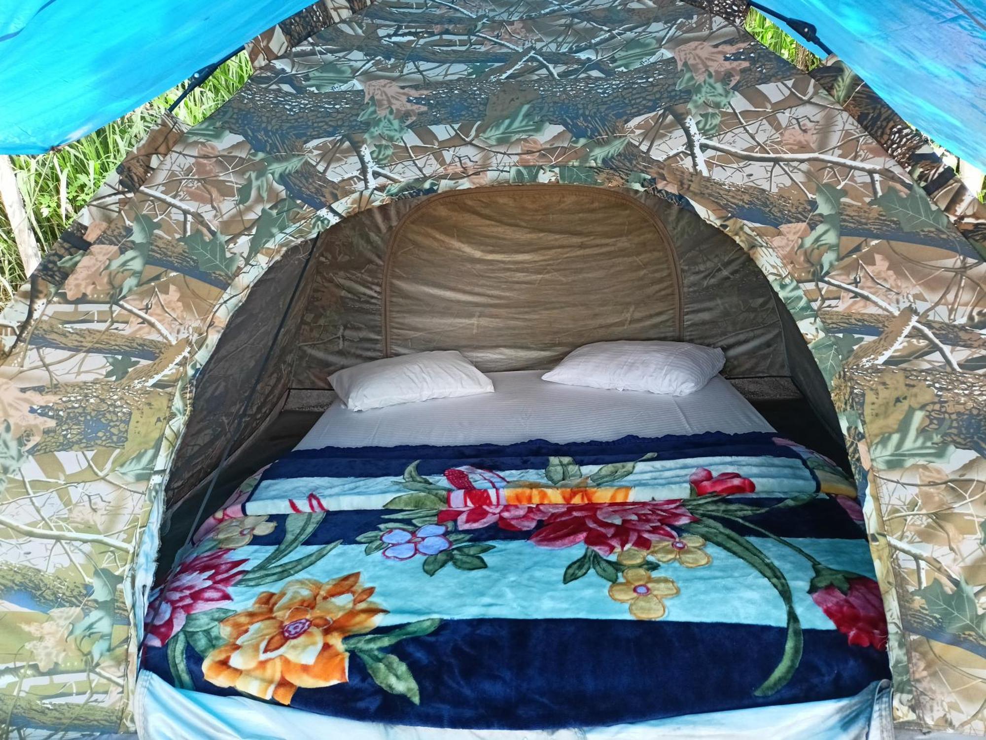 Freedom Camp Ella Hotel Стая снимка
