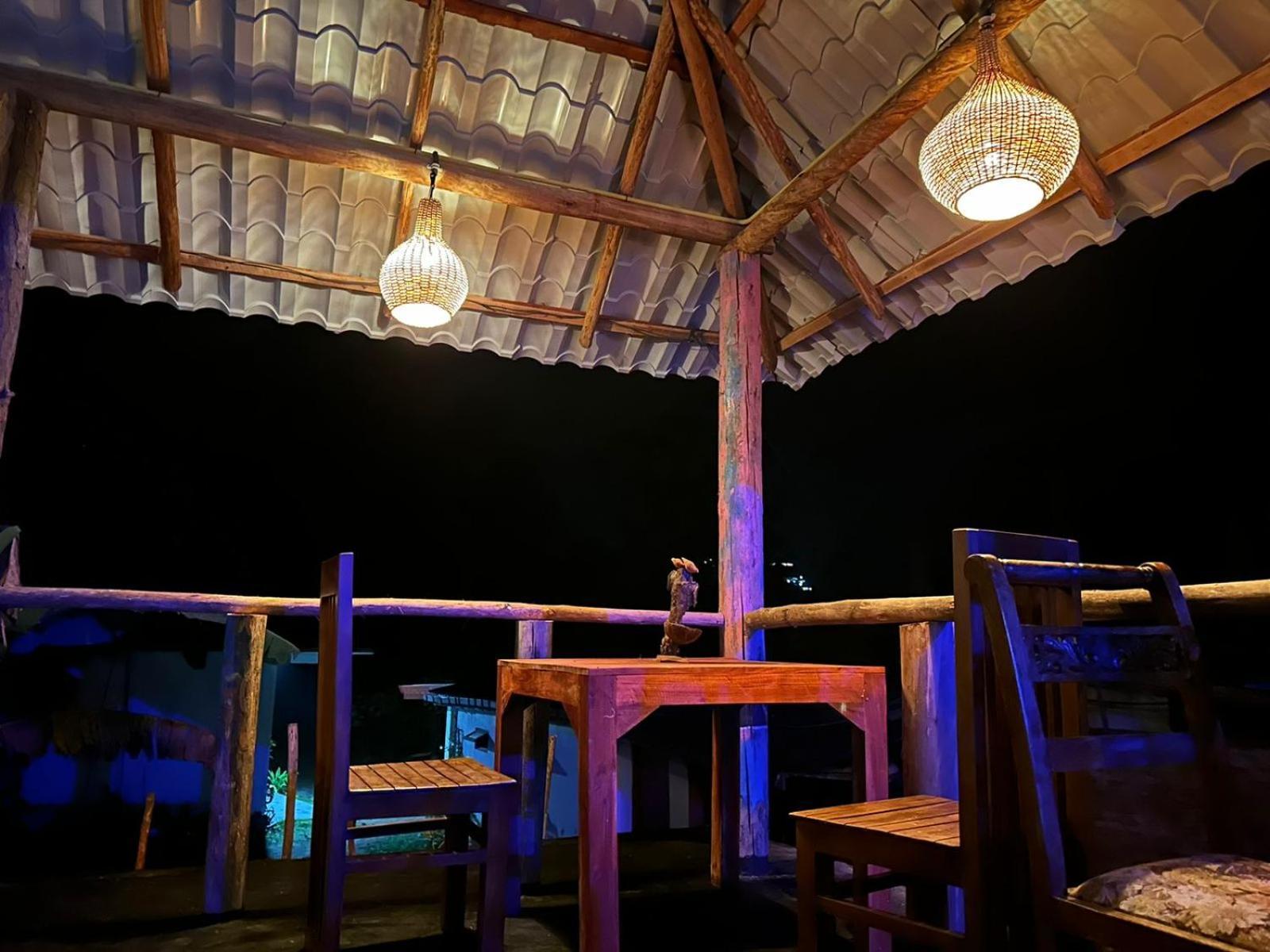 Freedom Camp Ella Hotel Екстериор снимка