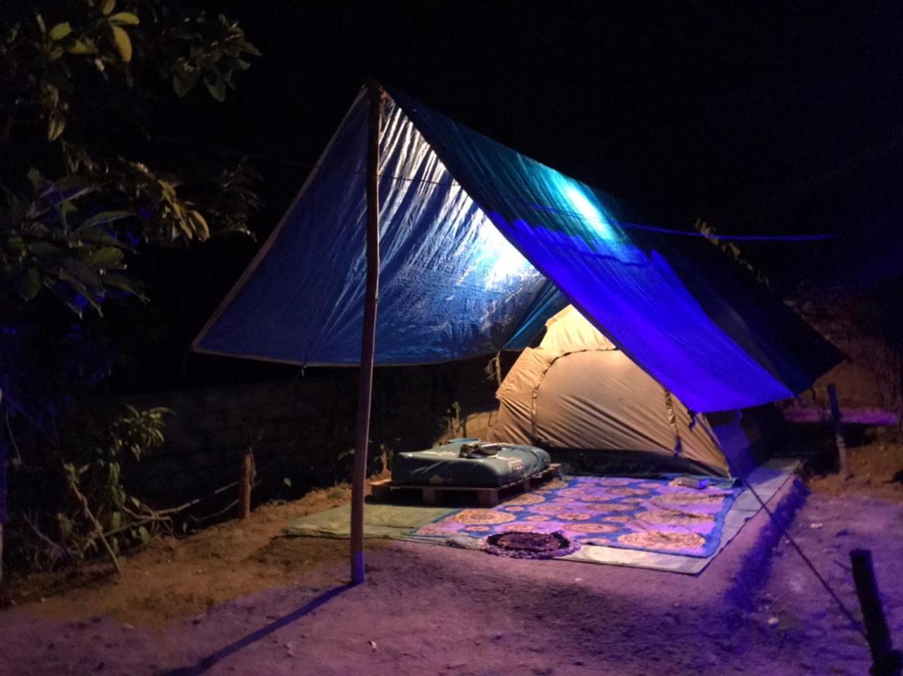 Freedom Camp Ella Hotel Екстериор снимка