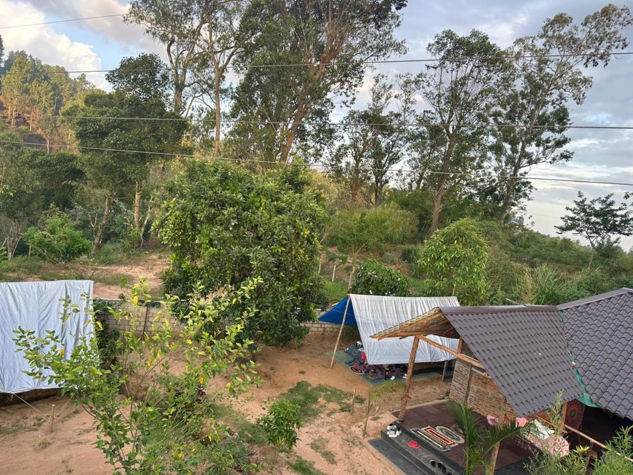 Freedom Camp Ella Hotel Екстериор снимка