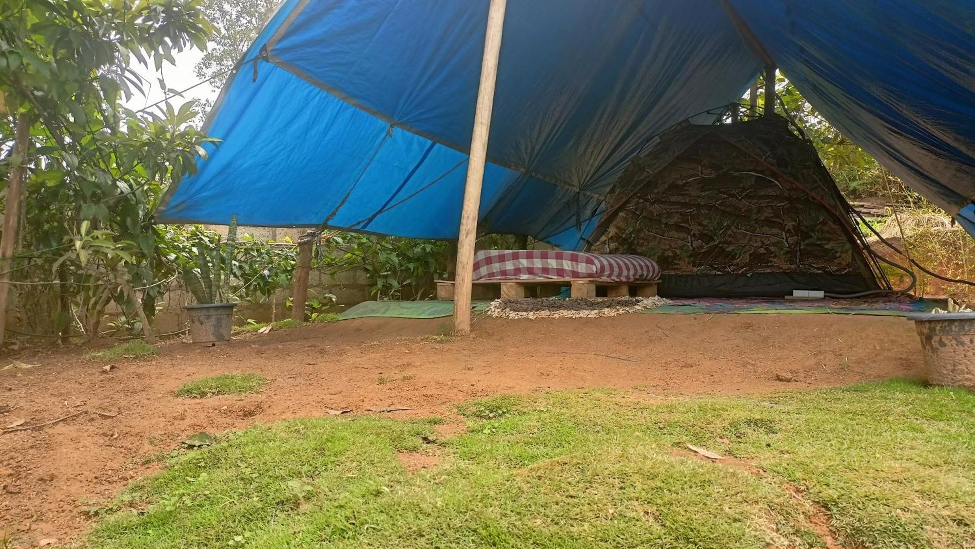 Freedom Camp Ella Hotel Стая снимка
