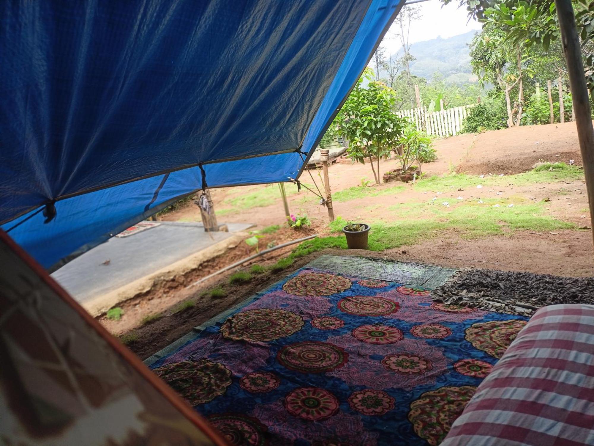 Freedom Camp Ella Hotel Стая снимка