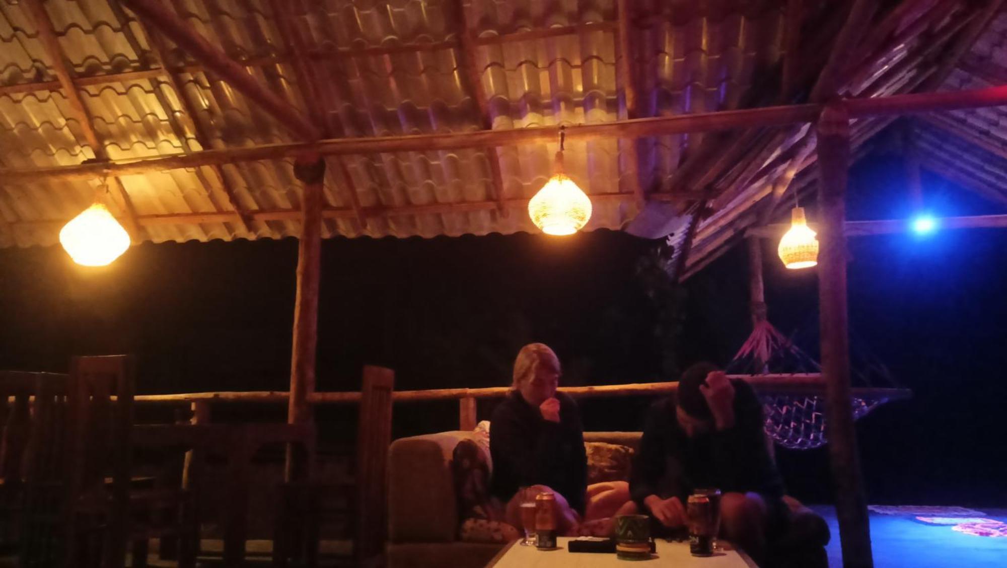 Freedom Camp Ella Hotel Екстериор снимка